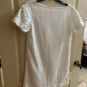 Kate Spade Shift Dress